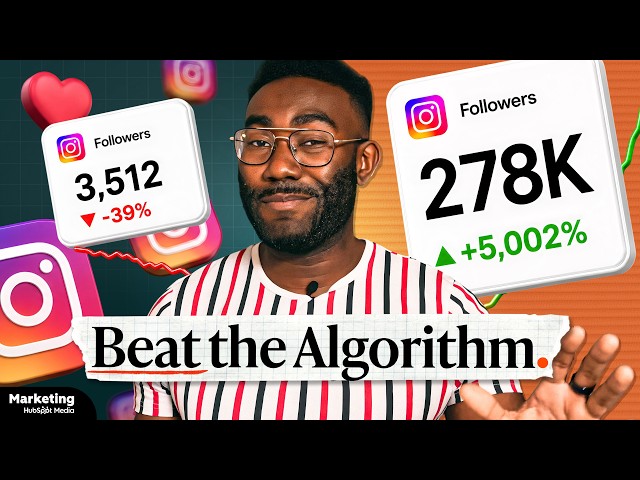 How to Master the Instagram Algorithm