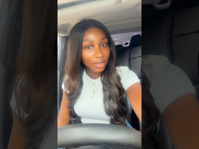 Out for the audition. The stress wasn’t funny but it was worth it. #soniauche #movie #love