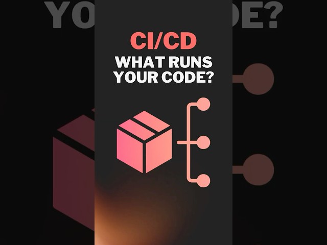 What are Jobs in CI/CD? #programming #frontendcourse #cicd