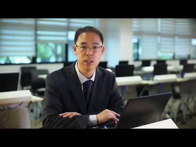 Information and Communications Technology (Information Security), BEng (Hons)