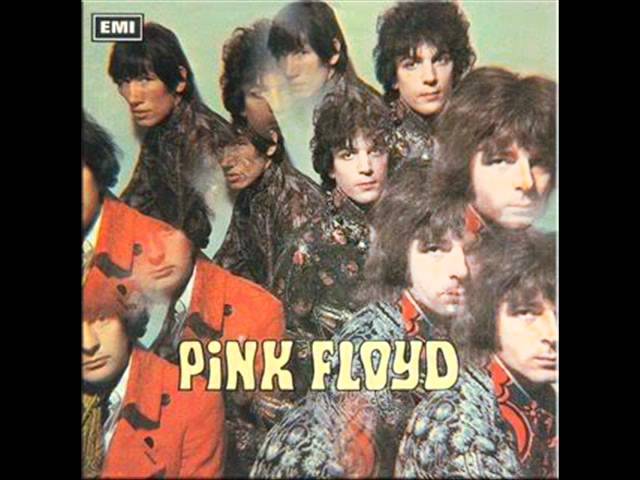 Pink Floyd - The Gnome