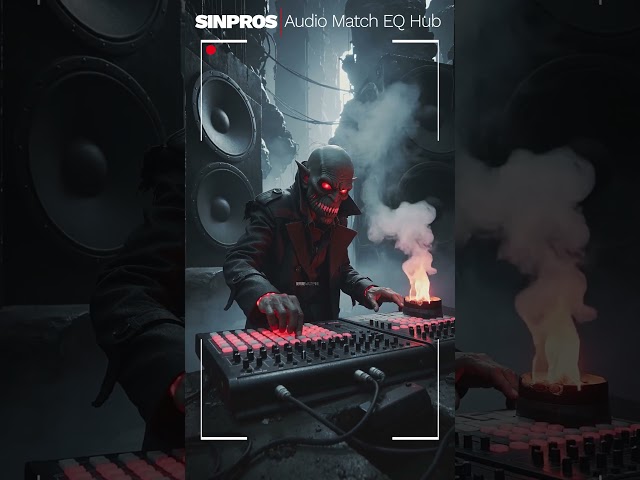 MASTERING APP - FREE DOWNLOAD / NO SUBSCRIPTION. NO EXPENSIVE STUDIO SESSION. JUST $4.99 PER MASTER