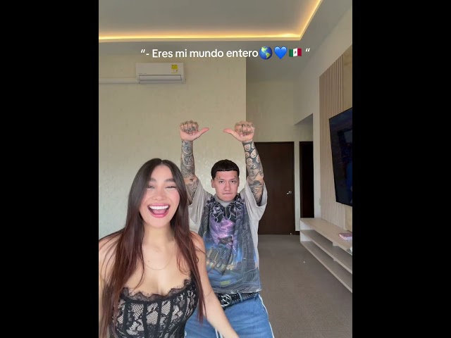 🌏🩷💙