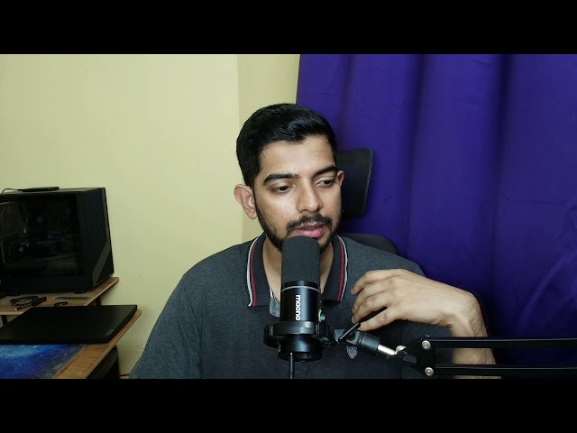 Live Stream is Back!!!