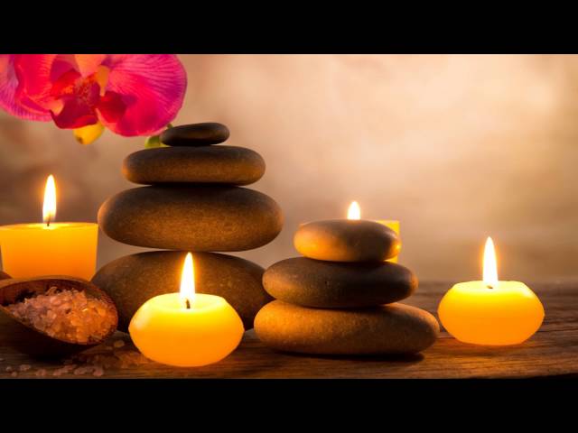 Relaxing Music for Stress Relief. Healing Music for Meditaion, Massage, Yoga, Spa, Deep Sleep, Spa