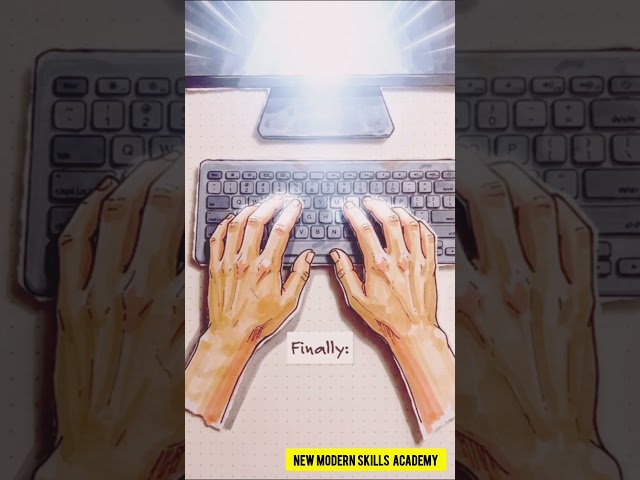 welcome to New Modern Skills Academy