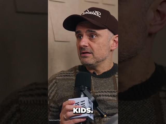 Everyone is in Control #GaryVee