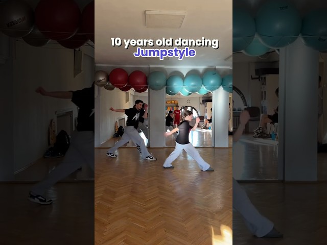 What’s your excuse? #dance #jumpstyle #hardstyle #tutorial
