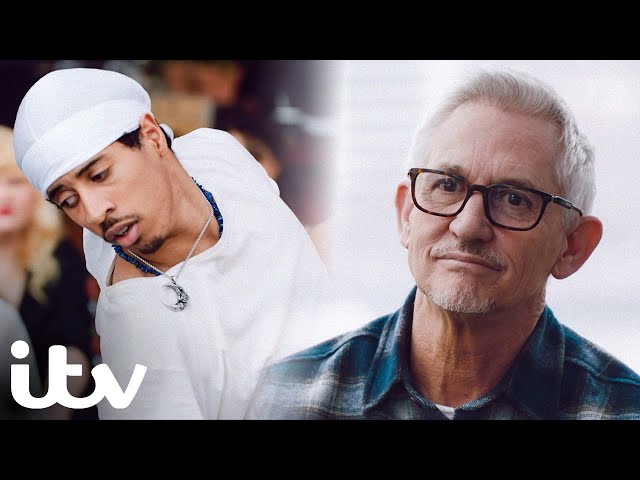 A Heartfelt Italia '90 Inspired Performance | The Assembly - Extended Performance