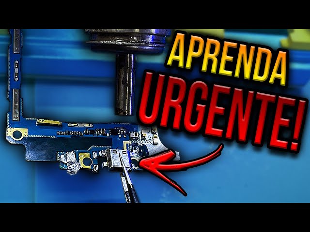 4 Repair Skills Every Beginner Needs to Learn Quickly in Cell Phone Repair!