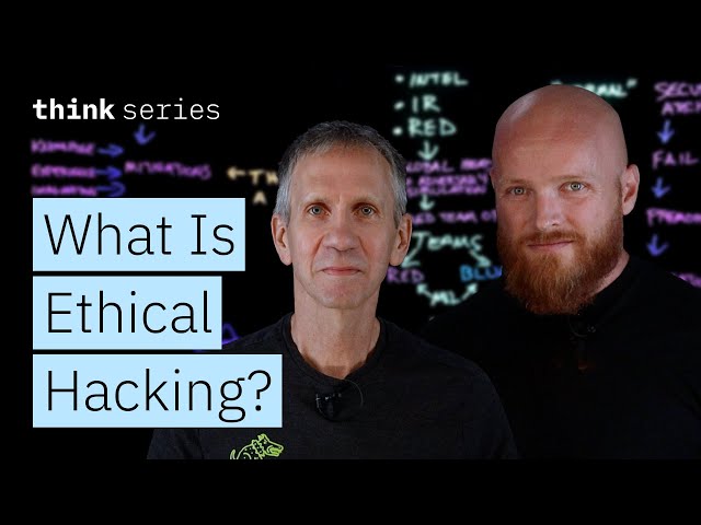 What Is Ethical Hacking? Roles, Skills, and Cybersecurity