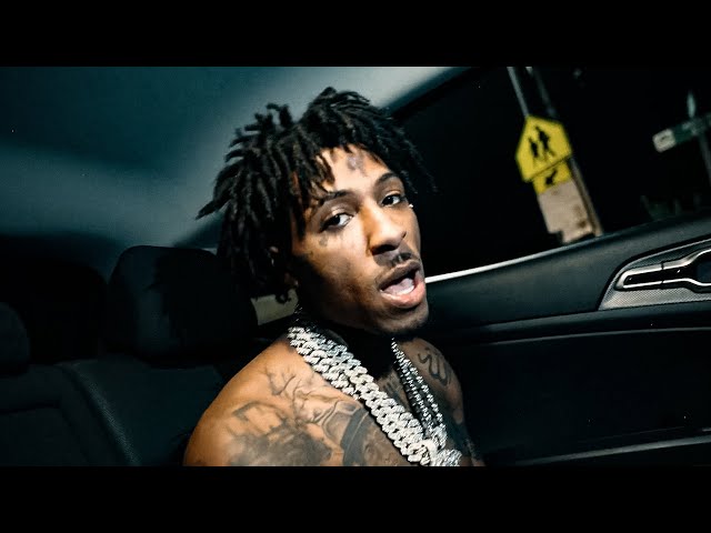 NBA YoungBoy - Wishing Well (Official Video)