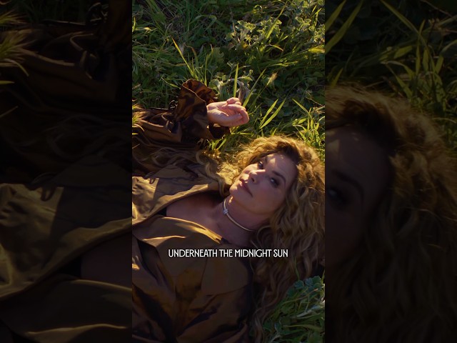 🎵 Shania Twain - Stranger Things 🎵