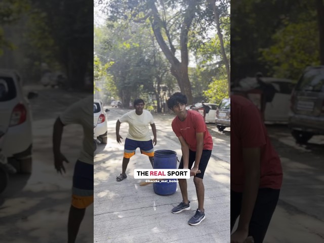 The real sport 😜😉🤸 #shorts #shortsvideo #video