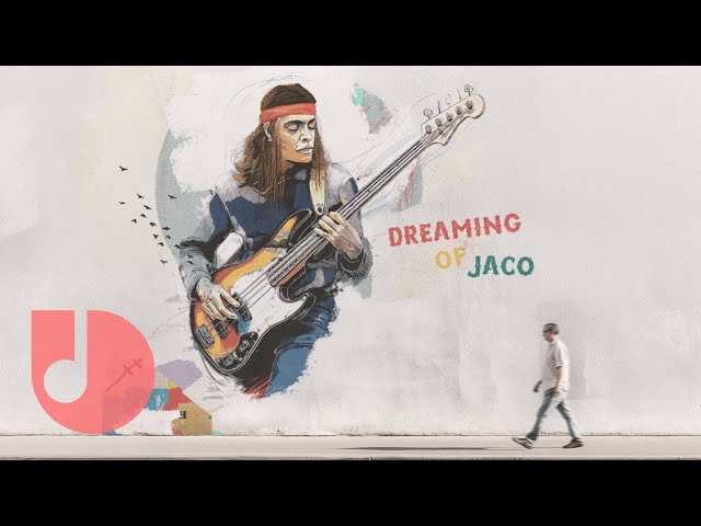 Aycan Teztel - Dreaming of Jaco (Official Audio)