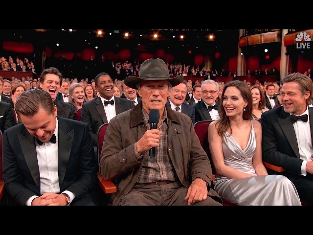Celebrities Breaking Other Celebrities