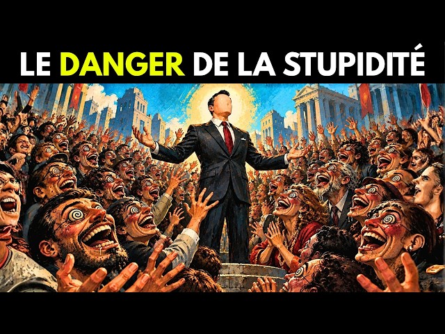 How Stupidity Turns "Good" People Into Monsters — Bonhoeffer