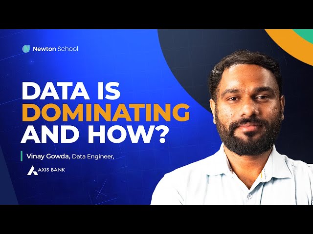 This Data Engineer's Secrets from Axis Bank Will Change Your Perspective on Data Forever...