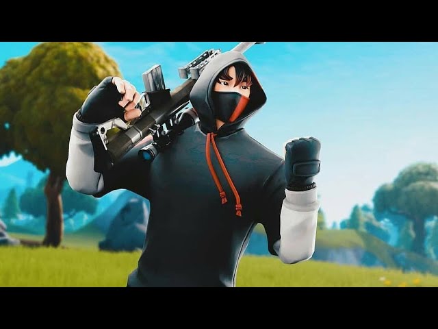 Broke In A Minute💸 (SHAREfactory Fortnite Montage)