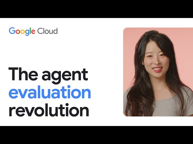 The agent evaluation revolution
