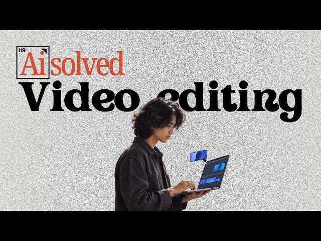 The AI Video Editing Guide I Wish I Had