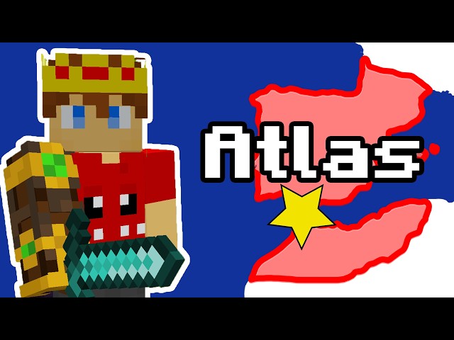 100 Days as Dictator in Minecraft
