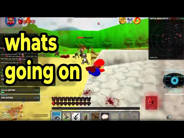 Every Game Is Every Game Now