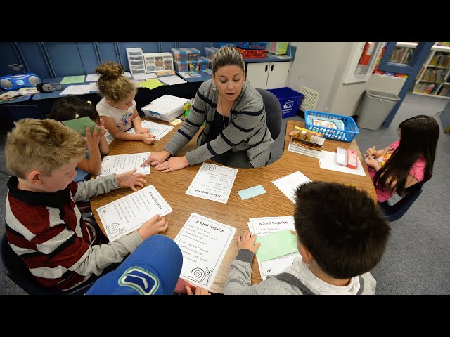 What the Dismal Nation’s Report Card Means for Reading and Math