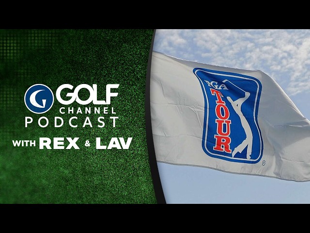 Promotion, points, pathways: Everything you need to know about PGA Tour eligibility changes
