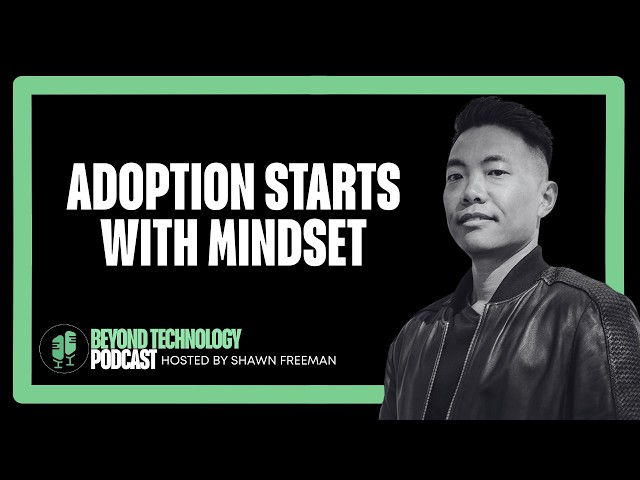 Quan Ly: How to Build a Team That Embraces Change