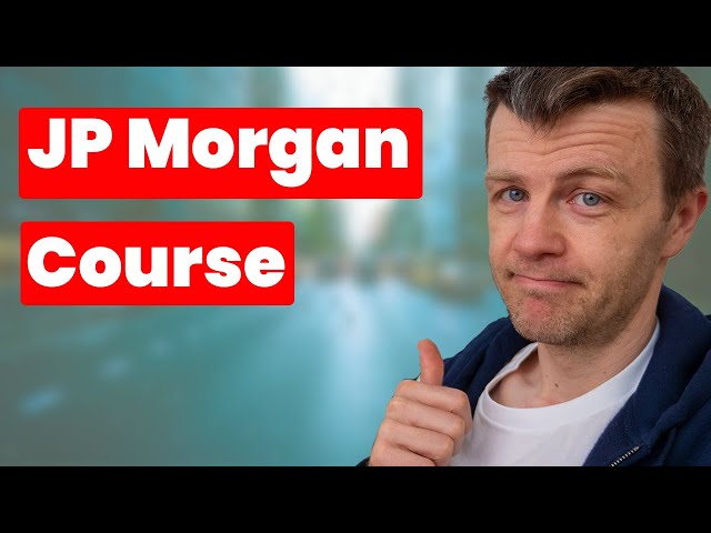 Learn Python like an INVESTMENT BANKER for FREE!
