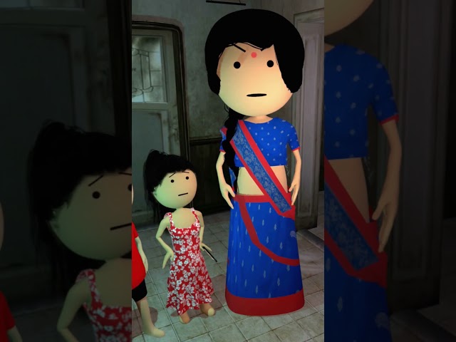 purani haveli  chintu  chinki  ki comedy #vlog #animatin #comedy #familyvlog #youtubevloggers #vlog