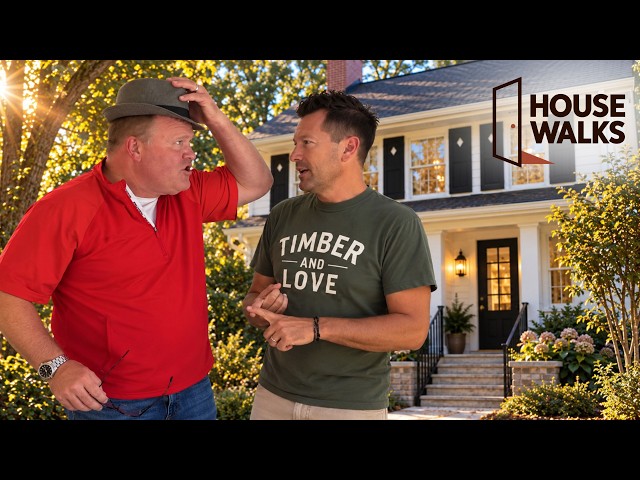 This HISTORIC House Is Hidden in the Heart of Downtown Boise… Should We Buy It?
