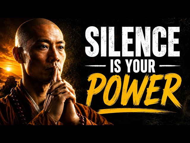 Wise Men Never Explain Themselves — Here's Why