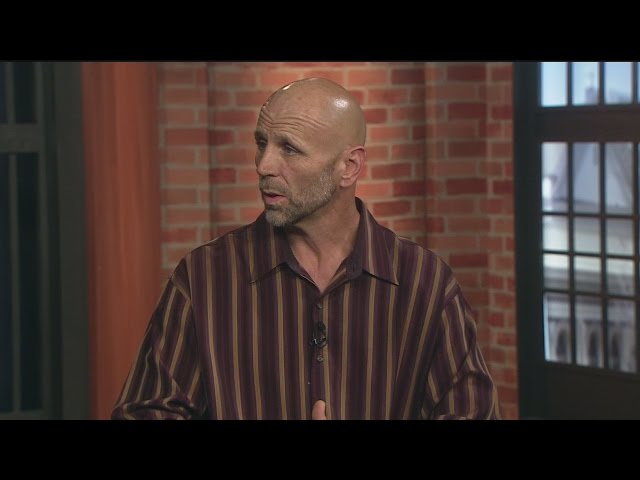 Sylvia Browne's Son