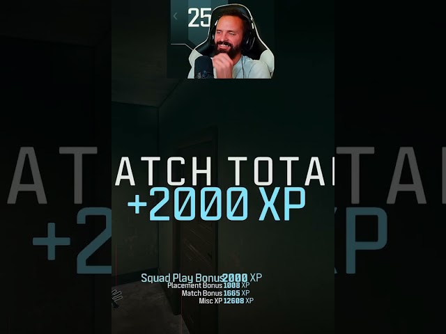 DONT DO THIS IN WARZONE 🤣