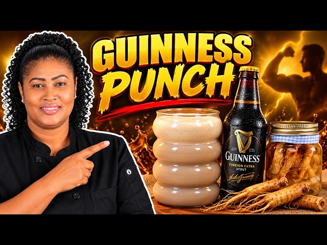 Is This the Most Powerful Energy Drink You Can Make at Home? It was TOO MUCH!