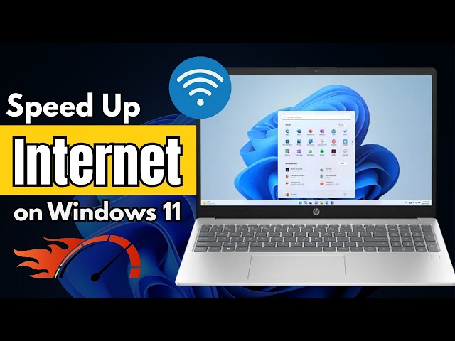 our DNS Settings Are Slowing Down Windows 11