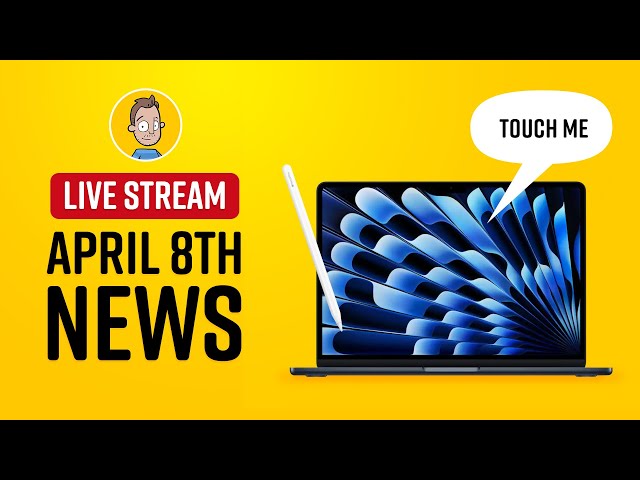 What Tech Are You Looking Forward to This Year?