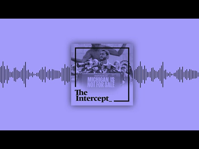 The Most Expensive Democratic Senate Primary Has a Winner ⏐The Intercept Briefing