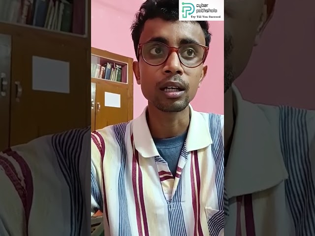 Why Ishan Chose Cyber Pathshala 🚀Honest Feedback #cyberpathshala #ethicalhacking #ashishkumar #cpceh
