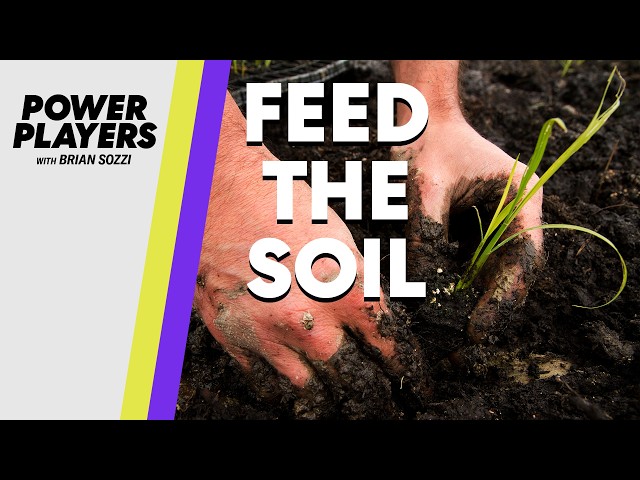 ScottsMiracle-Gro says the industry never talked about soil