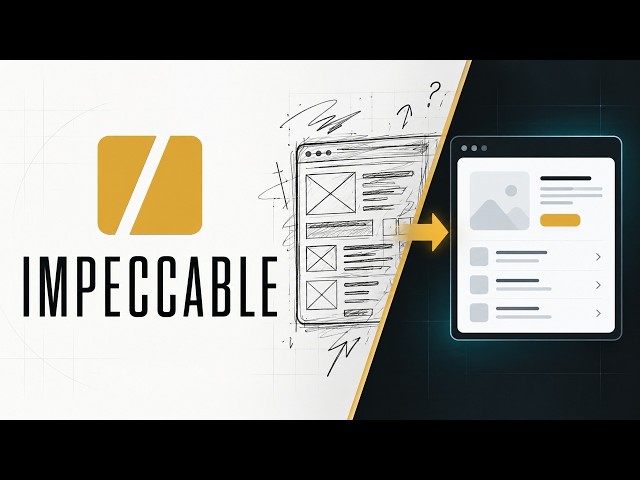 Impeccable GitHub Explained: How AI Hooks Enforce Better Frontend Design