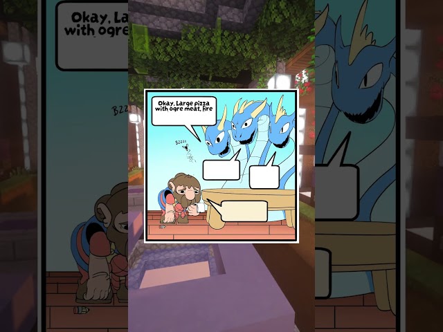 THEY ARE STILL ORDERING..