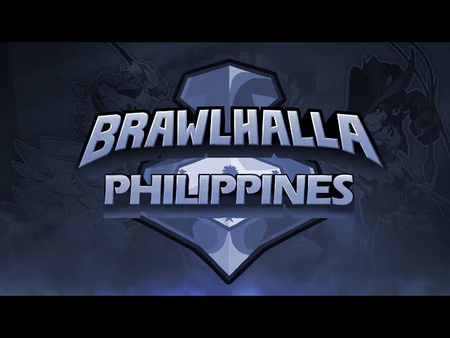 Brawlhalla Philippines | Intro