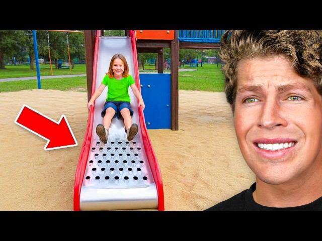 World's Most USELESS Inventions!