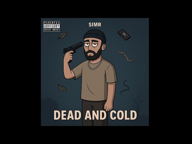 SadBoyProlific - Dead and Cold [Cover by SIMR]