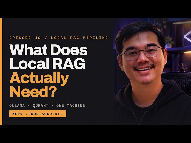 What is LangGraph? Nodes, Edges, and a State That Persists