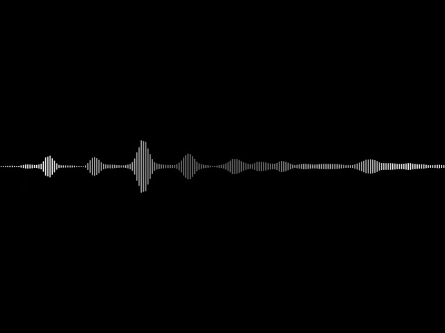 Audio Visualizer | All Eyes On Us [Bass Boosted] | @RYTHMICXx