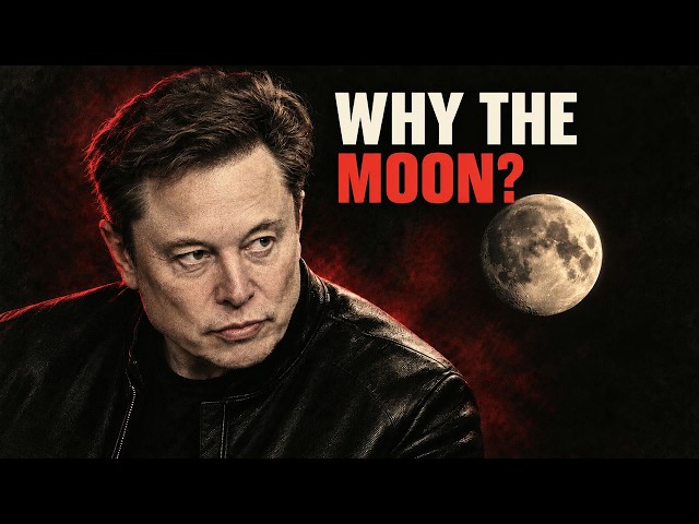 Musk Is Building More Than a Chip Factory